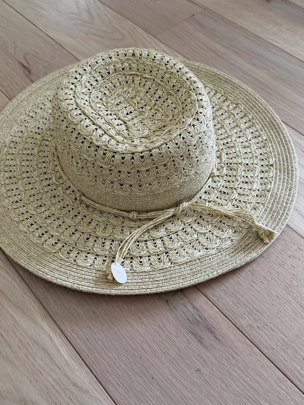 Sun hat